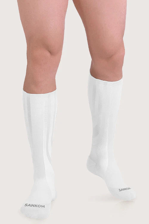 Sankom Compression Socks