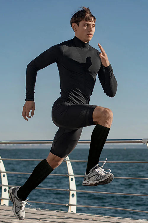 Sankom Compression Socks